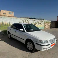 سمند lx مدل ۹۵|خودرو سواری و وانت|مشهد, جاهد شهر|دیوار