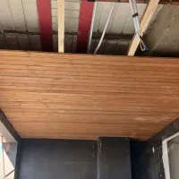 اجرای ترموود و توی وال در کرج