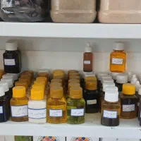 دوره آموزش روغن تراپی