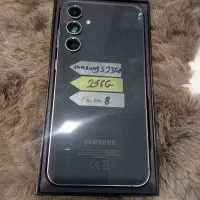 گوشی سامسونگ s23fe درحد آک|موبایل|تبریز, |دیوار