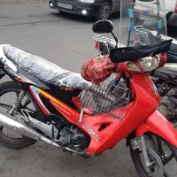 موتور ویو مزایده