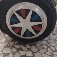 اسکوتر برقی