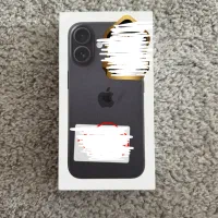 آیفون 16 نرمال 256 گیگ نات اکتیو