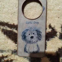 گارد گوشی زدنی a3