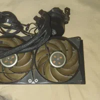 خنک کننده پردازنده کولر مستر