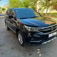 فردا FMC SX5 مدل 1402 شخصی معاوضه هم دارم