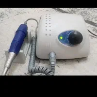 آینه و ترولی و صندلی اصلاح و سوهان برقی|آرایشگاه و سالن‌های زیبایی|پرند, فاز ۵|دیوار