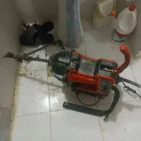 لوله بازکنی 100٪تضمینی|خدمات پیشه و مهارت|چابهار, |دیوار