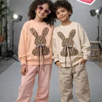 بلوز بچگانه