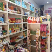 تجهیزات کامل سوپر مارکت از صفر تا صد