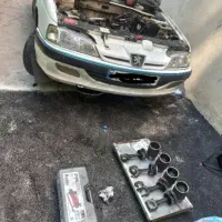 مکانیک وجلوبندی ودستگاه دیاگ انژکتور شور|خدمات موتور و ماشین|خرمآباد, |دیوار