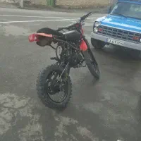 ۲۰۰طرح تریل|موتورسیکلت|مرند, |دیوار