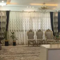 فروش پرده پذیرایی