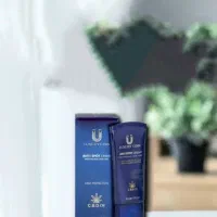 کرم ضد لک لاکچری کوین