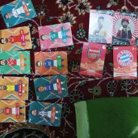 کارت کیمدی