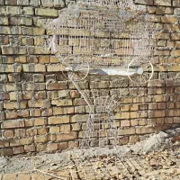 قفس پایه دار آزادی