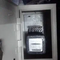 کنتور‌برق