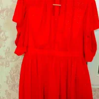 پیراهن و بلوز دامن دخترانه