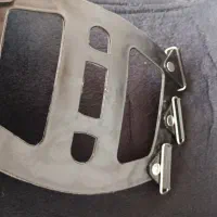 کمر بند طبی