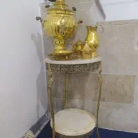 برنز|میز تلفن|نورآباد, |دیوار