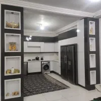 ام دی اف.کابینت آشپزخانه.کمد دیواری.پارکت.کاغذ دیو