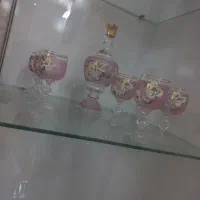 تنگ و جام|کلکسیون اشیاء عتیقه|قم, کلهری|دیوار