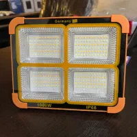 پروژکتور خورشیدی اضطراری 1000w|لامپ و چراغ|شیراز, ملاصدرا|دیوار
