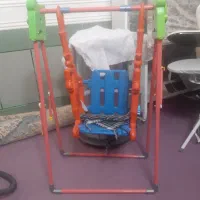 سرویس تختخواب کودک نوجوان|تخت و صندلی بچه|زابل, |دیوار