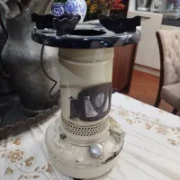 چراغ نفتی قدیمی