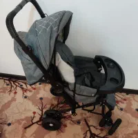 کالسکه نوزاد