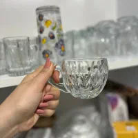 وسایل اشپزخانه|ظروف سرو و پذیرایی|رشت, نظری|دیوار