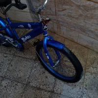 دوچرخه ابی سایز 20|دوچرخه، اسکیت، اسکوتر|مهریز, |دیوار