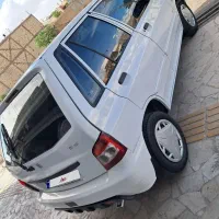 ۱۱۱ مدل ۹۳ بدون رنگ شاسی پلم