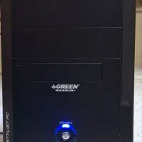 کامپیوتر|رایانه رومیزی|تهران, مقدم|دیوار