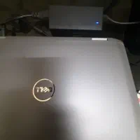 لبتاب Dell مدل Latitude E6430|رایانه همراه|ری, حمزه‌آباد|دیوار