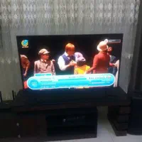 ال سی دی سامسونگ تمیز بدون هیچ ایرادی|تلویزیون و پروژکتور|تهران, بوستان ولایت|دیوار