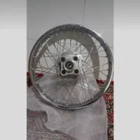 رینگ عقب هندا موتور