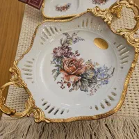 ظروف لمونژ و سوفله خوری