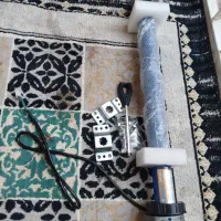 موتور توبلار|قطعات یدکی و لوازم جانبی|قم, چهل درخت|دیوار