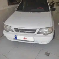 ۱۱۱ سفید مدل ۹۰