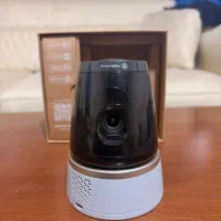 دوربین مداربسته ۳۶۰ درجه