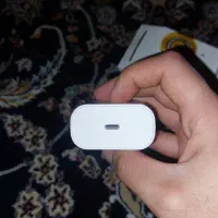 آداپتور اورجینال سامسونگ