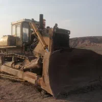 فروش بلدوزر 355