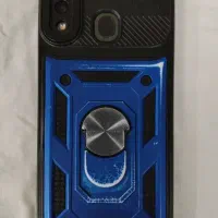 گوشی موبایل سامسونگ مدل Galaxy A20