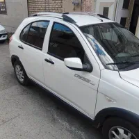 فروش کوییک مدل 98|خودرو سواری و وانت|ابهر, |دیوار