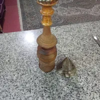 سر قلیان بفروش میرسد فقط پنجاه تومن|زیورآلات و اکسسوری|نجفآباد, امیرآباد|دیوار