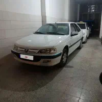 پارس سال کم کار