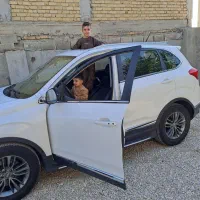 فروش تیگو ۵ اتومات مدل ۹۶|خودرو سواری و وانت|نورآباد ممسنی, |دیوار