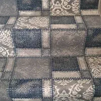 گلیم راه پله|گلیم، جاجیم، گبه|رشت, معلم|دیوار