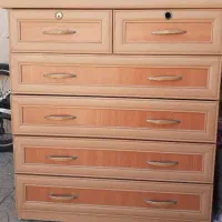 ست رخت آویز و درآور